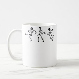 Let'S Dance Coffee Mug