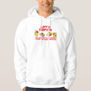 Let's Dance Hoodie