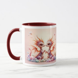 Let's Dance Mug