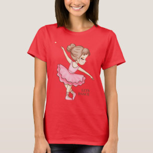 Let's Dance T-Shirt