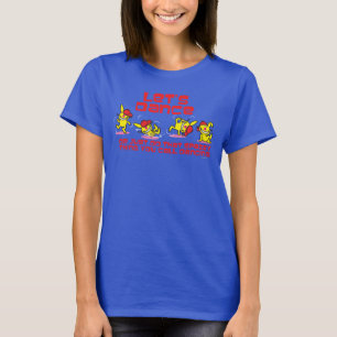 Let's Dance T-Shirt