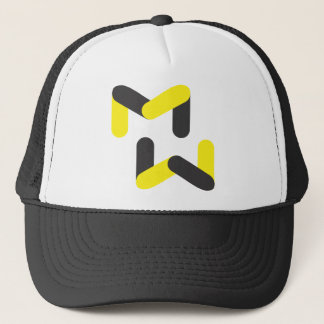 Let's Dance Trucker Hat