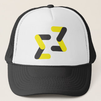 Let's Dance Trucker Hat