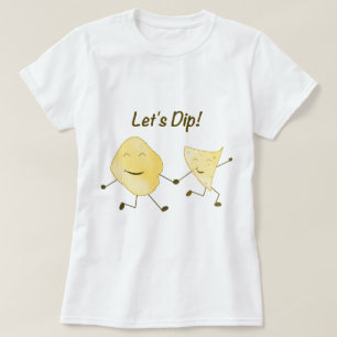 Let's Dip! T-Shirt