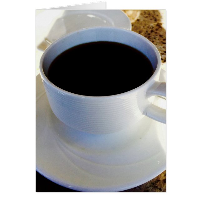 Let's do coffee (Front)