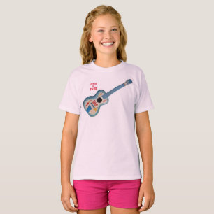 LET'S DO THE TWIST T-Shirt