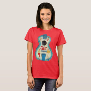 LET'S DO THE TWIST T-Shirt