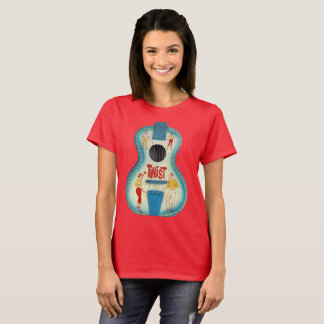 LET'S DO THE TWIST T-Shirt
