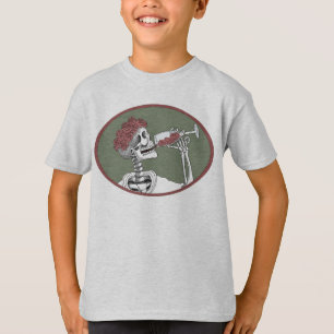 lets drink T-Shirt