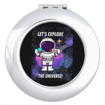lets explore the universe