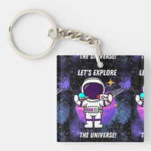 lets explore  the universe