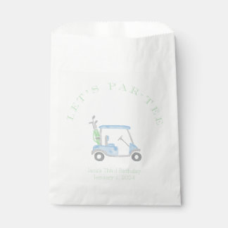 Let's  favour bags