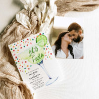 Let's Fiesta Engagement Party