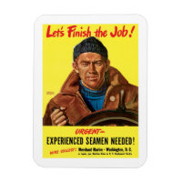 Let's Finish The Job!