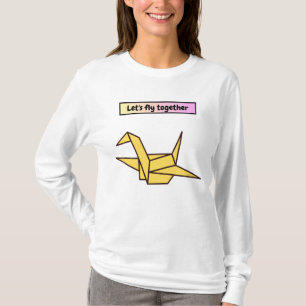 let's fly together T-Shirt