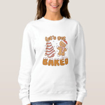 Let's Get Baked Christmas Cookies
