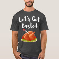 Let's Get Basted