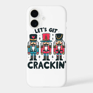 Lets Get Crackin