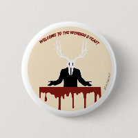 Let's get cryptic: Wendigo