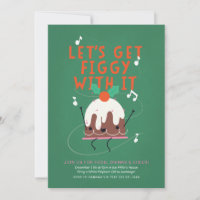 Let's Get Figgy With It!