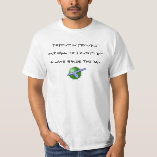 Let's Get Inscrutable T-Shirt