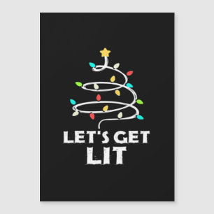 Let's Get It Lit Essential