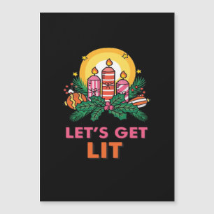 Let's Get Lit