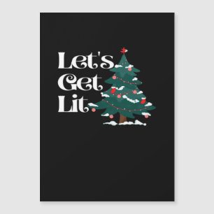 Let's Get Lit Classic