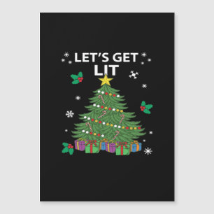 Let's Get Lit Essential Aesthetic Style