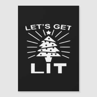 Let's Get Lit Essential Funny Classic