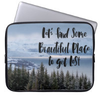 Let's Get Lost