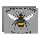 Let's Get Ready To Bumble