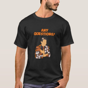 Let's Get Sheet Faced T-Shirt