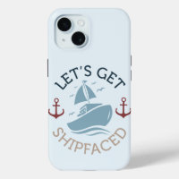 Let's Get Shipfaced