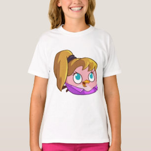 Let's get those pesky pigs! T-Shirt