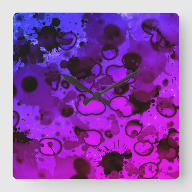 let's get to staining Wall Clock (Front)