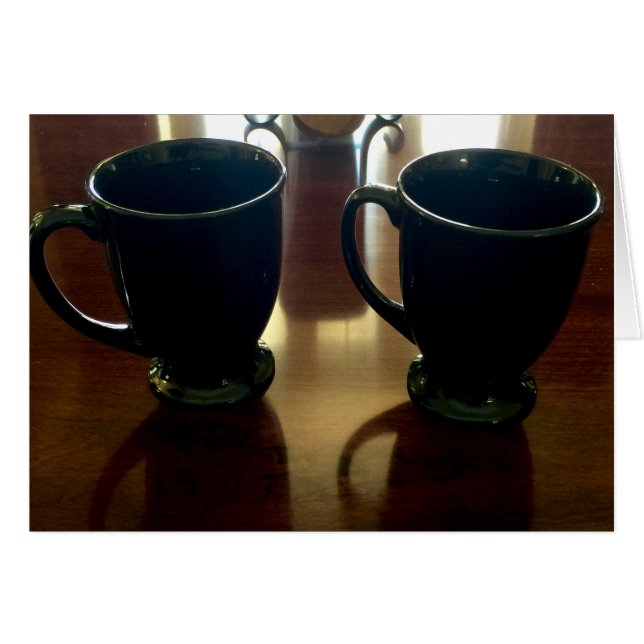 Let's get together (Front Horizontal)