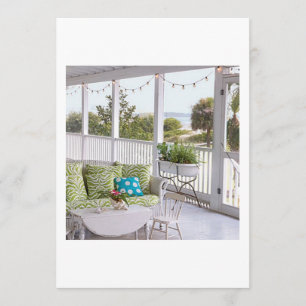 LET'S GET TOGETHER INVITATION