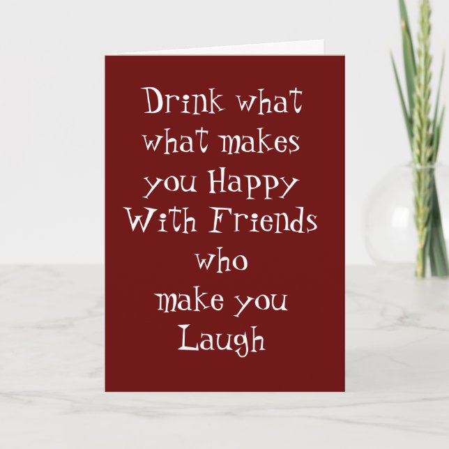 LET'S GET TOGETHER THIS HOLIDAY SEASON (Front)