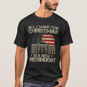 Let's Go 2024 Go Brandon This Is My Ugly Christams T-Shirt
