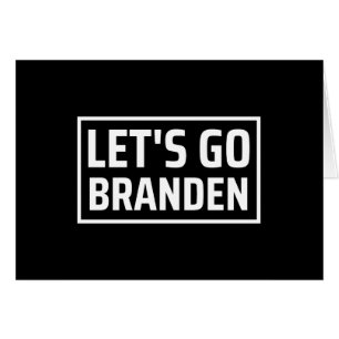lets go brandEN