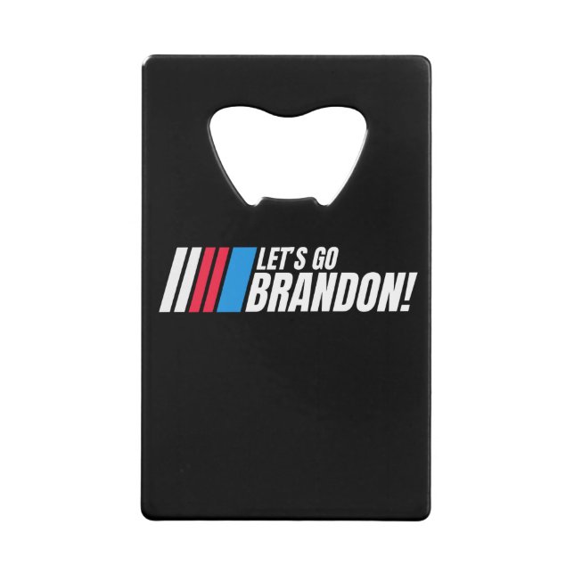 Let's Go Brandon (Front)