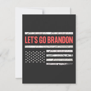 Let's Go Brandon