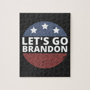 let's go brandon jigsaw puzzle