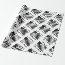 Let's Go Brandon Joe Biden Distressed Flag