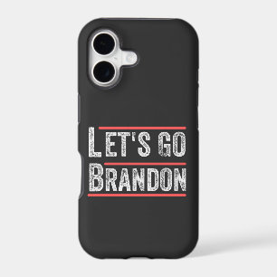 Lets Go Brandon Political Humour T Shirts