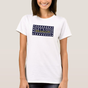 Let's go Brandon T-Shirt
