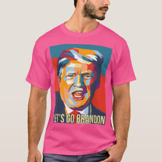 Let'S Go Brandon T-Shirt