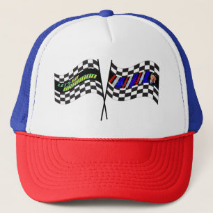 Let's Go Brandon  Trucker Hat