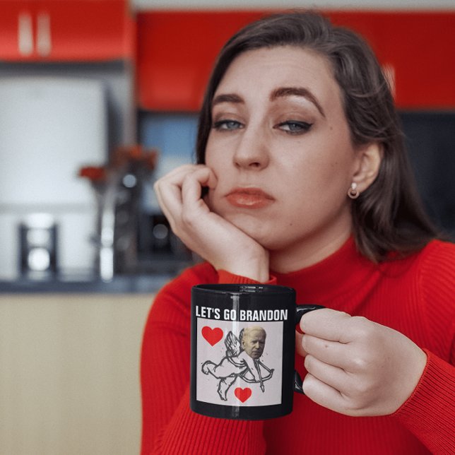LET'S GO BRANDON VALENTINE'S DAY COFFEE MUGS (Creator Uploaded)